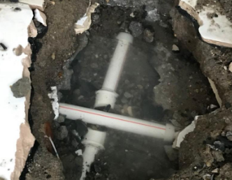 佛山市卫生间防水公司