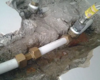 佛山市测漏水多少钱
