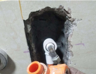 佛山市卫生间测漏水哪家好