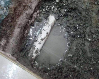 佛山市卫生间测漏水哪家好