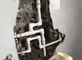 佛山市卫生间测漏水价格多少