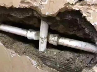 佛山市水管维修哪家好