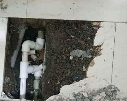 佛山市卫生间测漏水哪家好