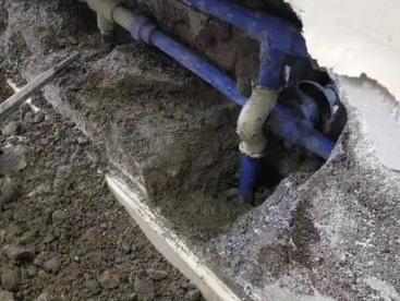 佛山市卫生间测漏水哪家好